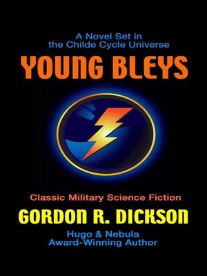 cover image of Young Bleys